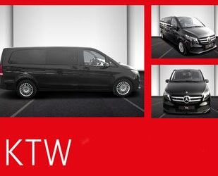 Mercedes-Benz V 300 Gebrauchtwagen