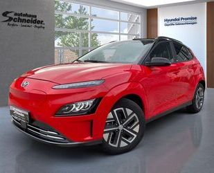 Hyundai KONA Gebrauchtwagen