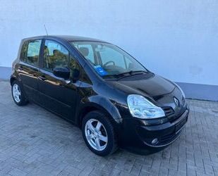 Renault Modus Gebrauchtwagen