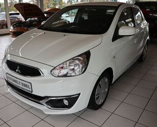 Mitsubishi Space Star Gebrauchtwagen