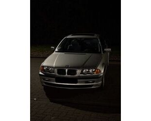 BMW 316 Gebrauchtwagen