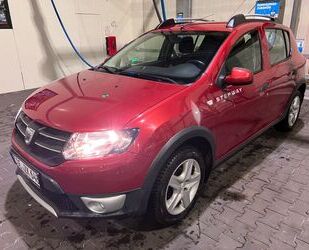 Dacia Sandero Gebrauchtwagen