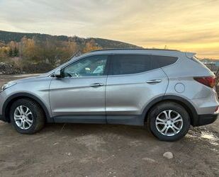 Hyundai SANTA FE Gebrauchtwagen