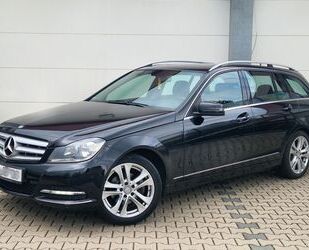 Mercedes-Benz C 180 Gebrauchtwagen