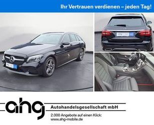 Mercedes-Benz C 300 Gebrauchtwagen