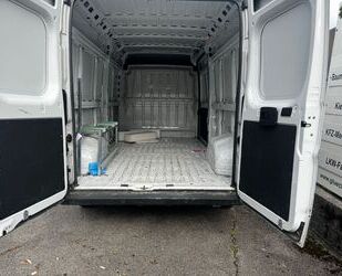 Fiat Ducato Gebrauchtwagen