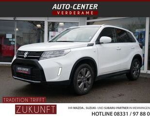 Suzuki Vitara Gebrauchtwagen