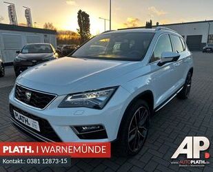 Seat Ateca Gebrauchtwagen
