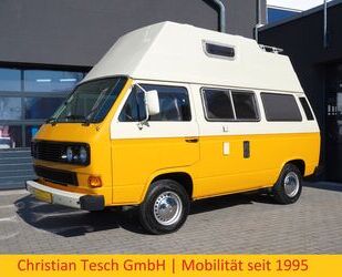 VW T3 Kombi Gebrauchtwagen