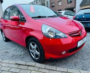 Honda Jazz Gebrauchtwagen