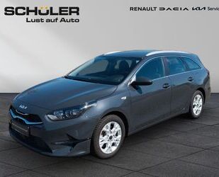 Kia ceed Sportswagon Gebrauchtwagen