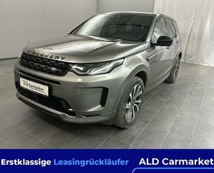 Land Rover Discovery Sport Gebrauchtwagen