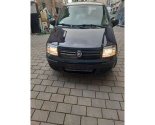 Fiat New Panda Gebrauchtwagen