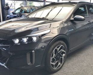 Kia XCeed Gebrauchtwagen