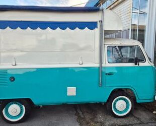 VW T2 Gebrauchtwagen