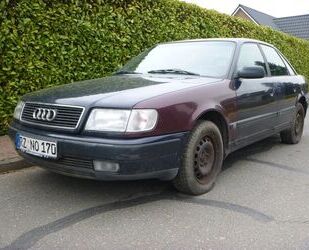 Audi 100 Gebrauchtwagen