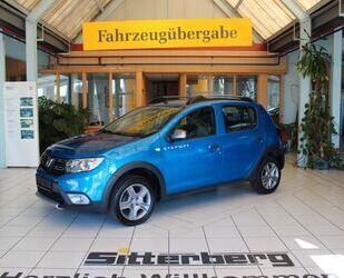 Dacia Sandero Gebrauchtwagen