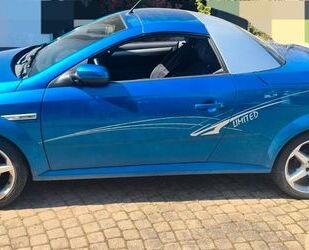 Opel Tigra Gebrauchtwagen
