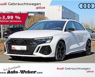 Audi RS3 Gebrauchtwagen
