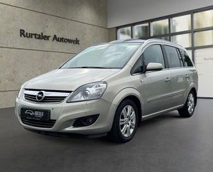 Opel Zafira Gebrauchtwagen
