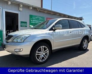 Lexus RX 300 Gebrauchtwagen