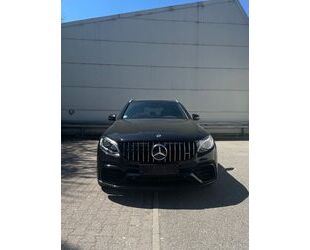 Mercedes-Benz GLC 250 Gebrauchtwagen