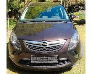 Opel Zafira Tourer Gebrauchtwagen