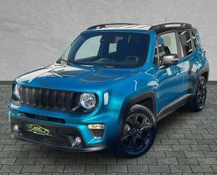 Jeep Renegade Gebrauchtwagen