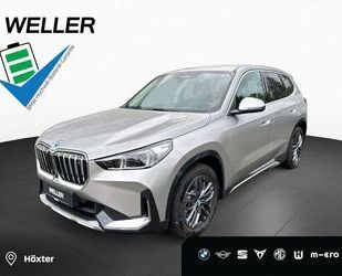 BMW iX1 Gebrauchtwagen