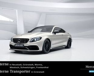 Mercedes-Benz C 63 AMG Gebrauchtwagen