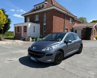 Peugeot 207 Gebrauchtwagen