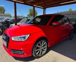 Audi A1 Gebrauchtwagen