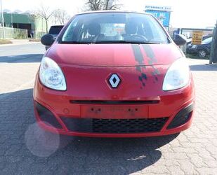 Renault Twingo Gebrauchtwagen