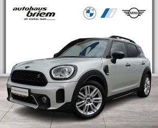Mini Cooper SD Countryman Gebrauchtwagen