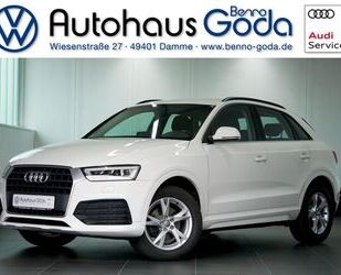 Audi Q3 Gebrauchtwagen
