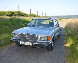 Mercedes-Benz 280 Gebrauchtwagen