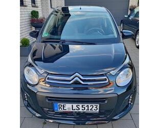 Citroen C1 Gebrauchtwagen