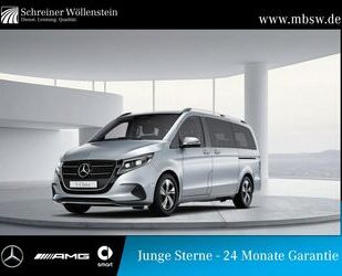 Mercedes-Benz V 250 Gebrauchtwagen