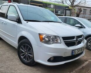 Dodge Grand Caravan Gebrauchtwagen