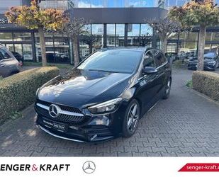 Mercedes-Benz B 200 Gebrauchtwagen