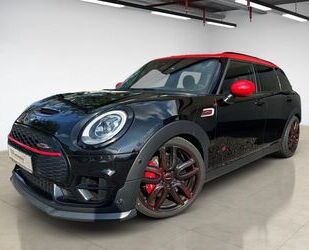 Mini John Cooper Works Clubman Gebrauchtwagen