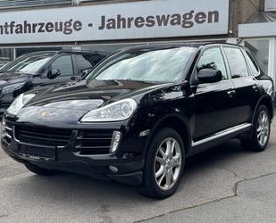 Porsche Cayenne Gebrauchtwagen
