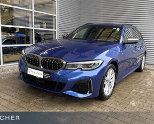 BMW M340i Gebrauchtwagen