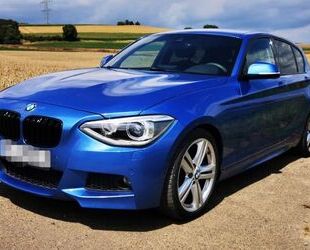 BMW 118 Gebrauchtwagen