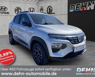 Dacia Spring Gebrauchtwagen