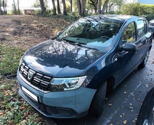 Dacia Sandero Gebrauchtwagen