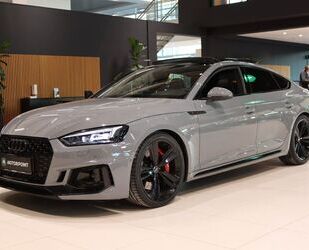 Audi RS5 Gebrauchtwagen