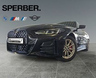 BMW 430 Gran Coupé Gebrauchtwagen