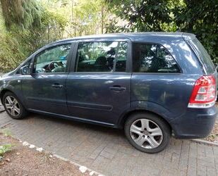 Opel Zafira Gebrauchtwagen