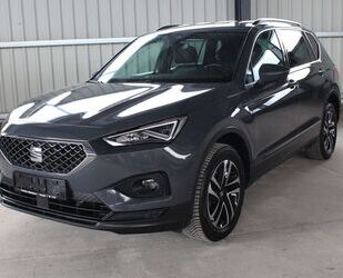 Seat Tarraco Gebrauchtwagen